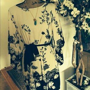 New w tags Angel Tunic!