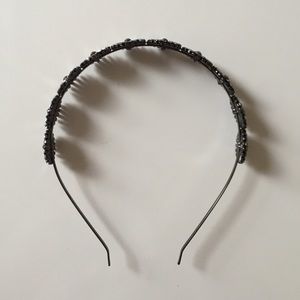 Beaded headband