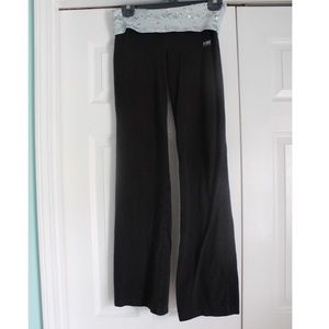 Yoga pants