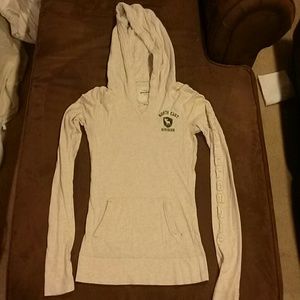 Abercrombie hoodie