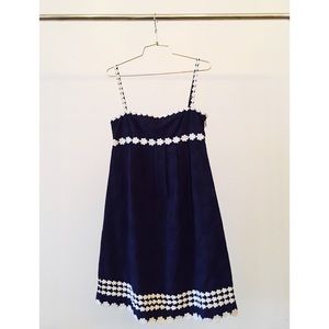 Brand New Juicy Couture Daisy Dress