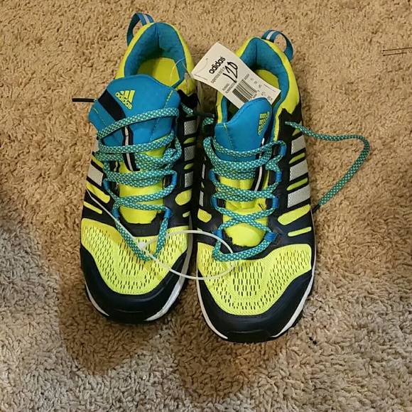 supernova riot 6M running /running course sneakers