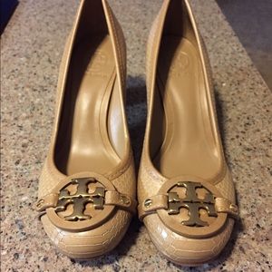 Tory Burch Aaden Heels