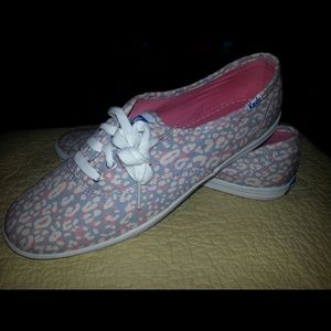 KEDS WOMEN'S SHOES