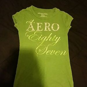 Aero shirt