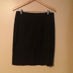 The Limited Skirt