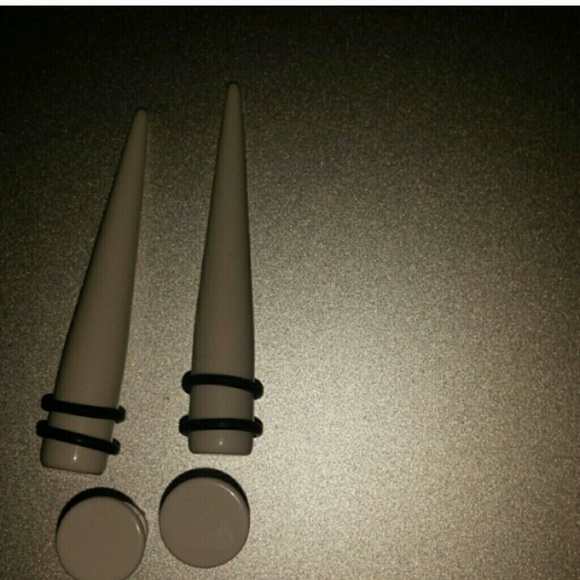 Gauges