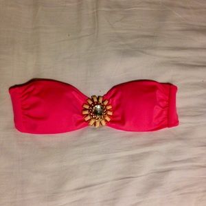 Victoria secret bikini top
