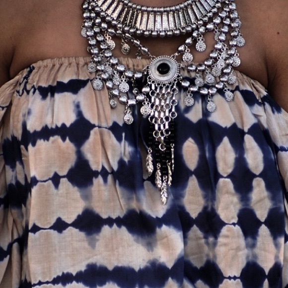 ❤Indio Romper - Picture 5 of 7