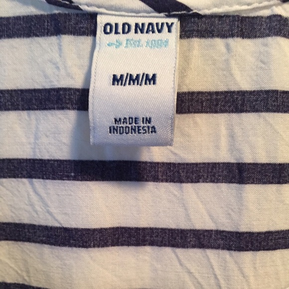 Tank top - Picture 2 of 2