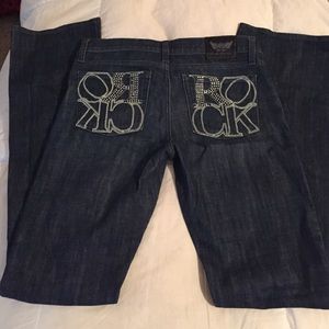 🎉H/P🎉🎀Rock & Republic Jeans🎀