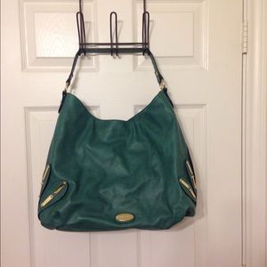 Oversized Big Buddah purse