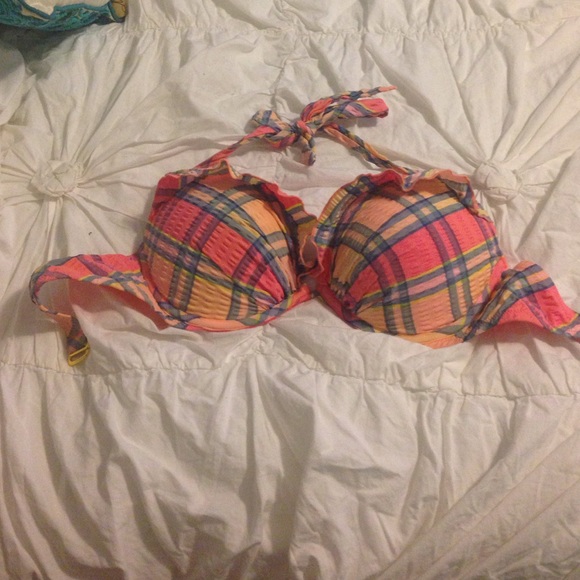 Victoria secret bikini top