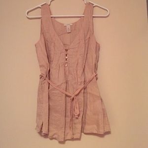 Jcrew Tank Top