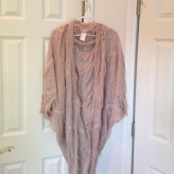 Free People kimono
