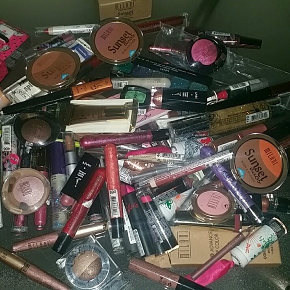 Makeup