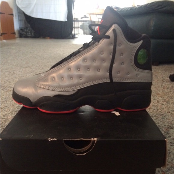 Jordan retro 13