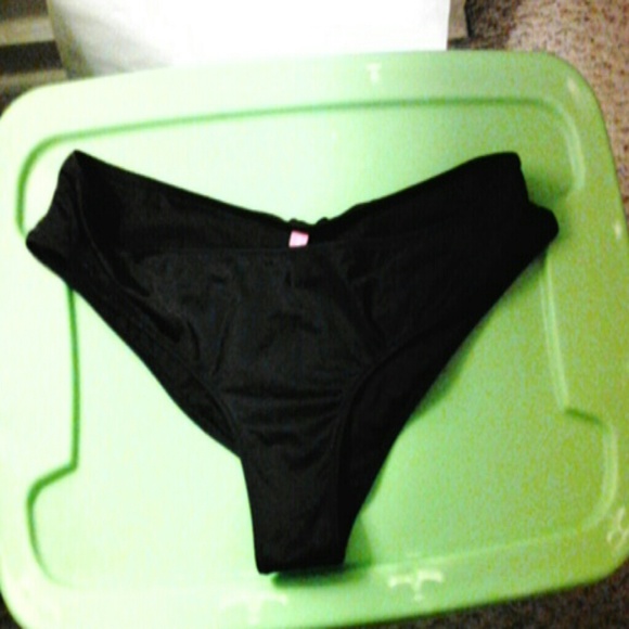 Bikini bottoms