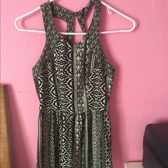 American eagle skater dress