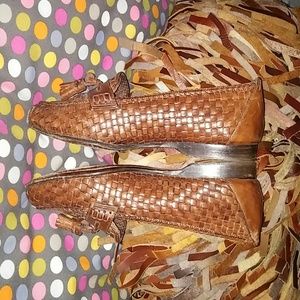 Ladies Cole Haan size 7.5 shoes