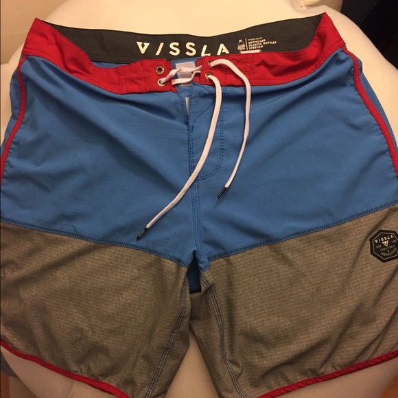 Vissla Other - Boardshorts. (Mens)