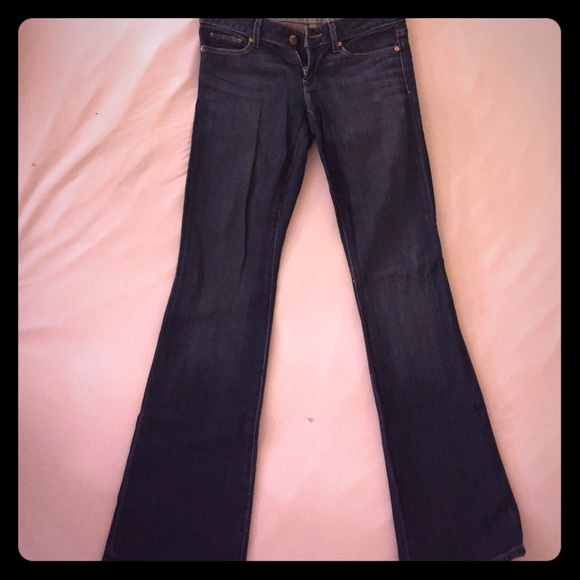 Gap 1969 Curvy Jeans