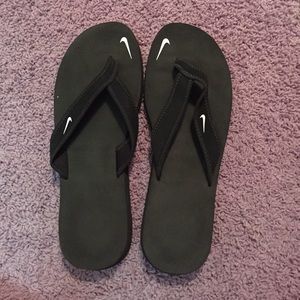 Nike Flip Flops