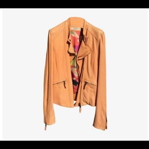 ETRO Peach Amber Jacket