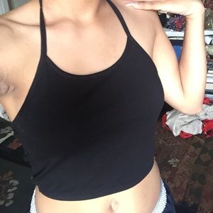 Halter Top