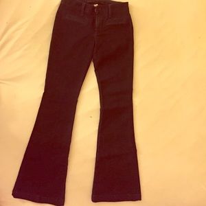 Banana Republic Trouser Jeans PETITE