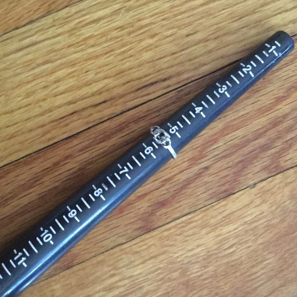 Sterling Silver Ring - Picture 4 of 4