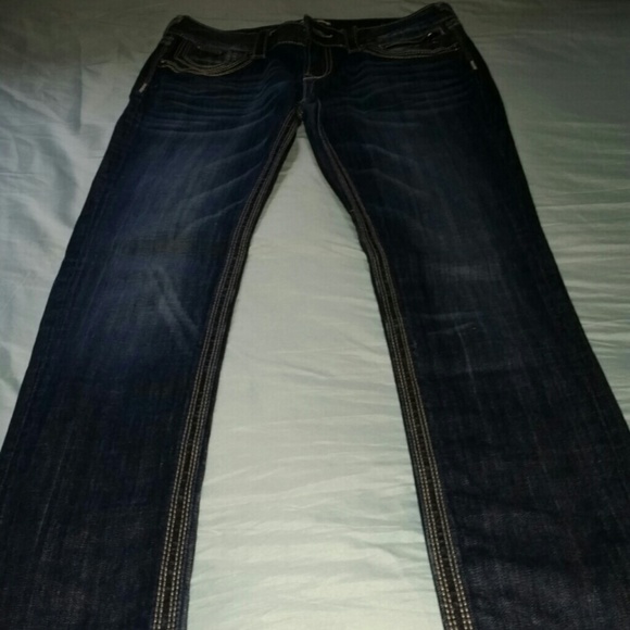 Jeans - Picture 4 of 4