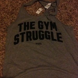 Victoria secret tank top