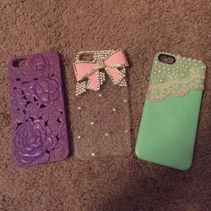 IPhone 5 covers