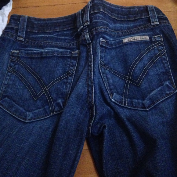 William Rast  jeans for sale