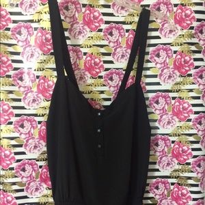 Unworn BCBB romper with tags!