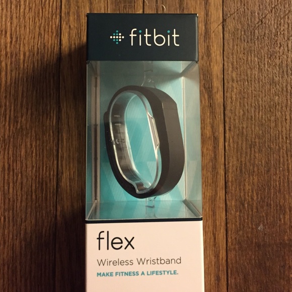 Fitness Wristband