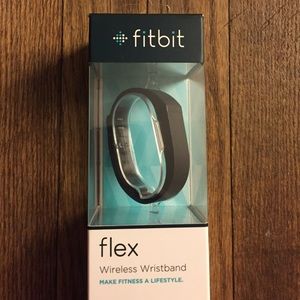 Fitness Wristband