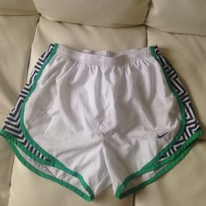 Dri-Fit Nike Shorts