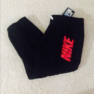 NWT Nike sweats