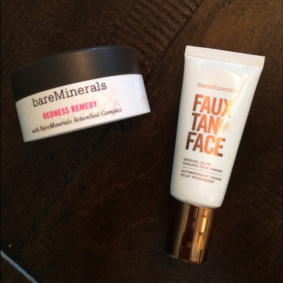 BareMinerals Makeup bundle