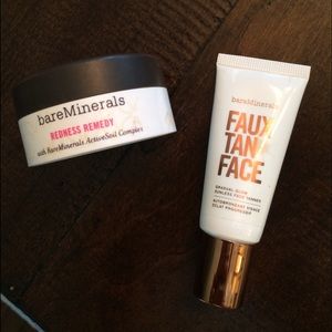 BareMinerals Makeup bundle