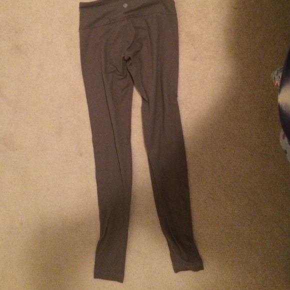 Lululemon leggings