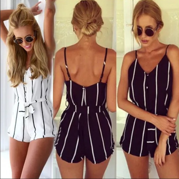 Romper 🅿️🅿️ - Picture 1 of 3