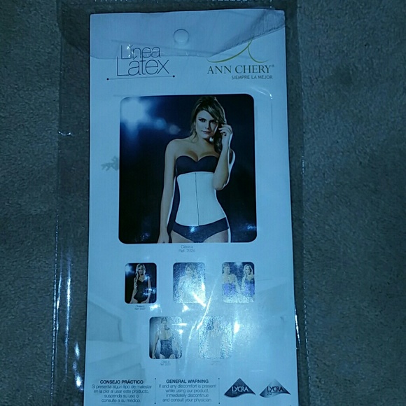Waist cincher