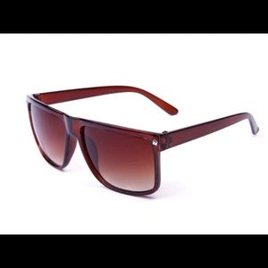 Sunglasses *Brown