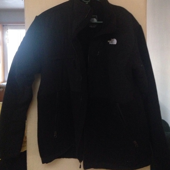 Men's large north face