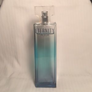 Eternity Aqua by Calvin Klein