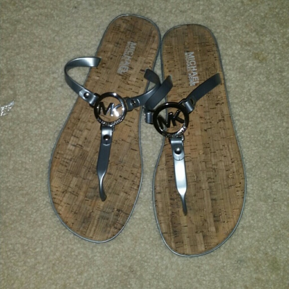 Jelly Sandals
