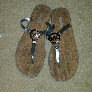 Jelly Sandals
